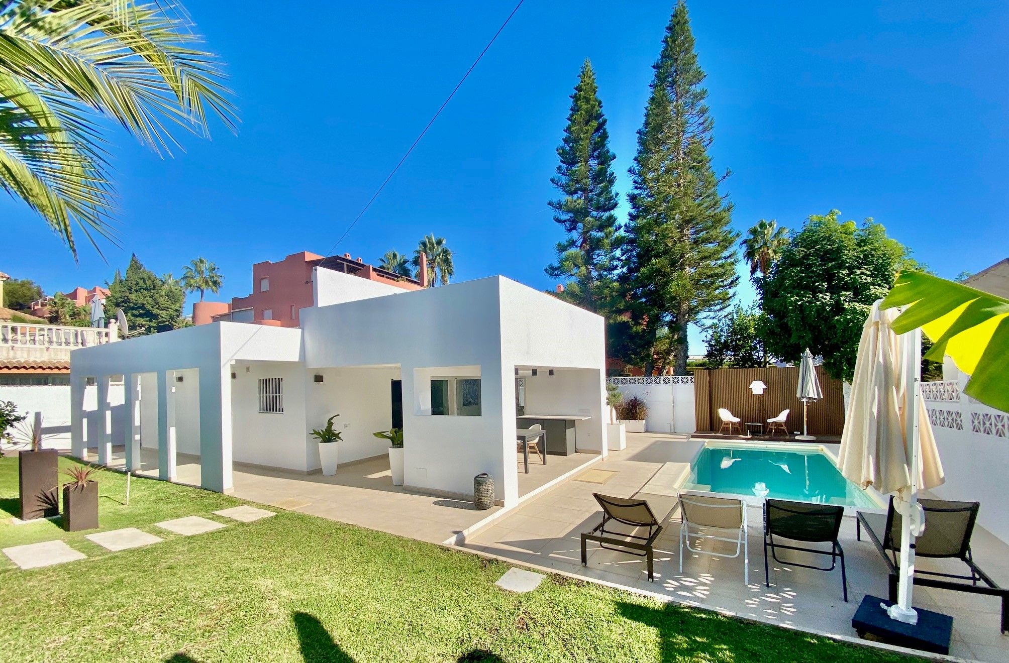 45 Homes and houses for sale at Costabella, Marbella | fotocasa