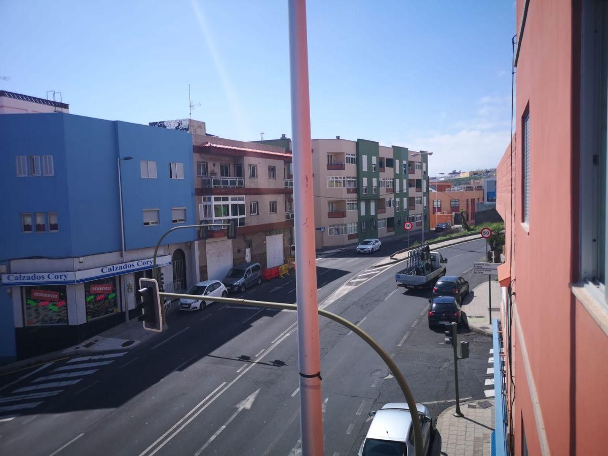 Byt v Suroeste,  Santa Cruz de Tenerife Capital