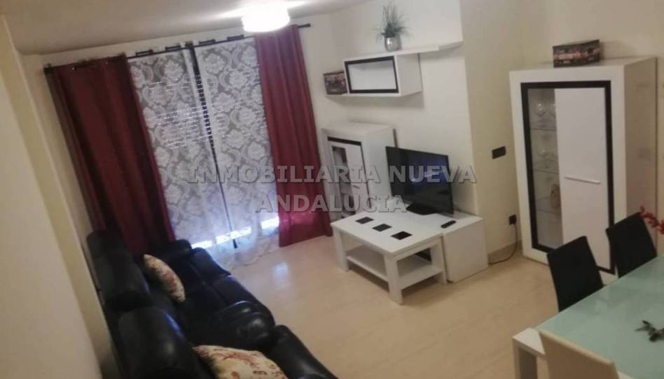 Piso de alquiler en Retamar, Almería | fotocasa