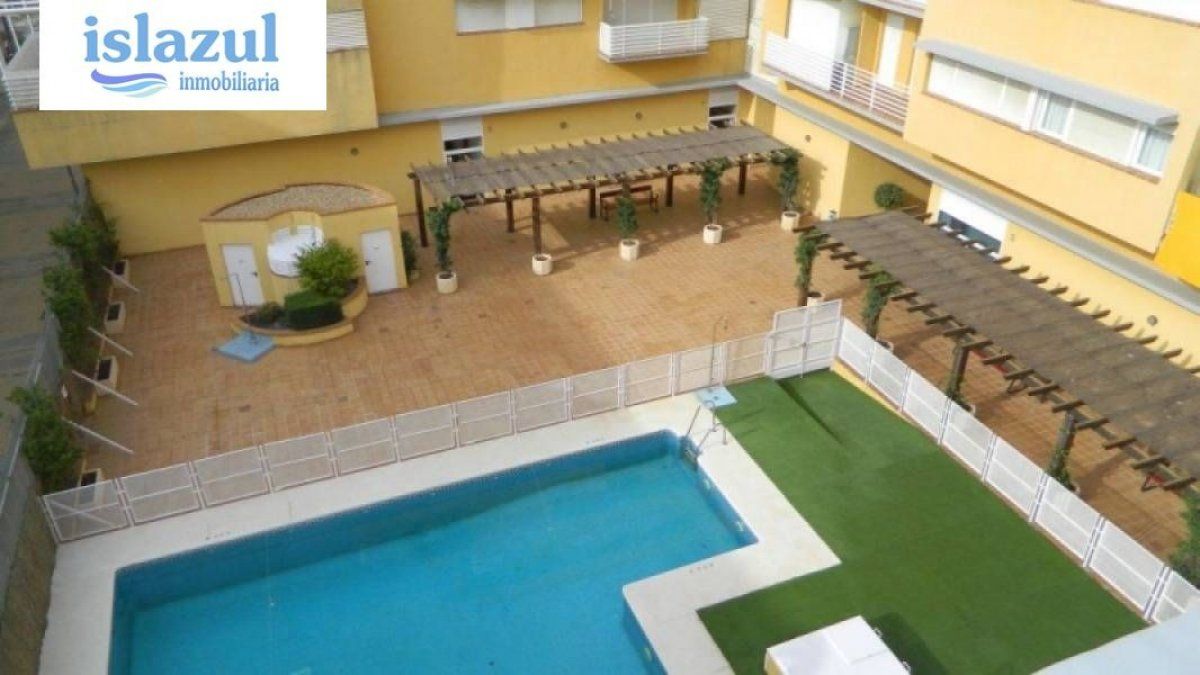 17 Homes and houses for sale with terrace at Playa Central, Huelva |  fotocasa