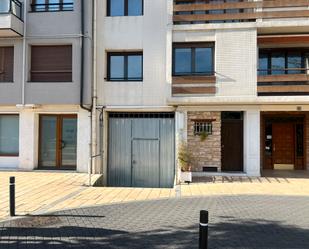 Exterior view of Box room to rent in Zarautz