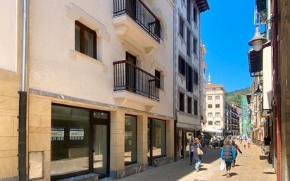 Exterior view of Premises to rent in Zarautz