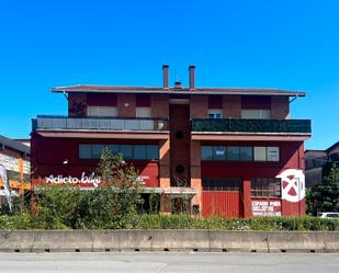 Exterior view of Industrial buildings to rent in Zarautz