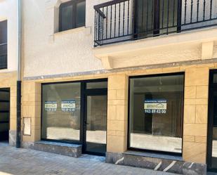 Premises to rent in Zarautz