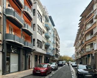 Exterior view of Box room for sale in Zarautz