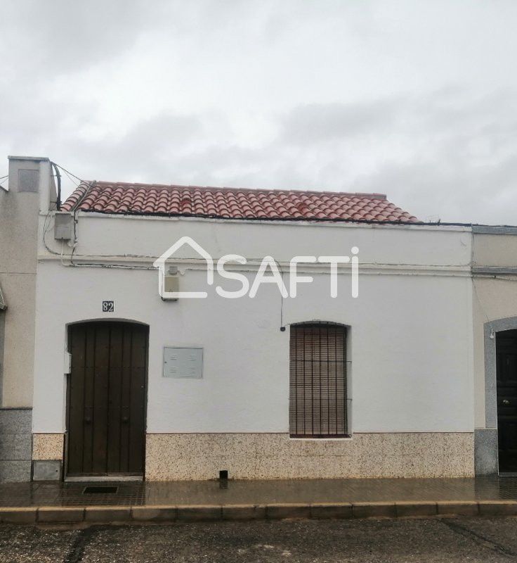 30 Viviendas y casas en venta en Puebla de la Calzada | fotocasa