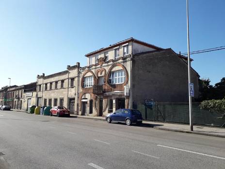 Viviendas Y Casas En Venta En Fundacion Hospital De Jove Asturias Fotocasa