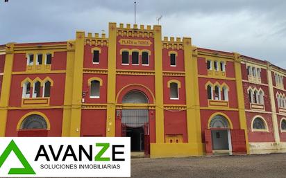 Plazas de garaje en venta en Mérida | fotocasa