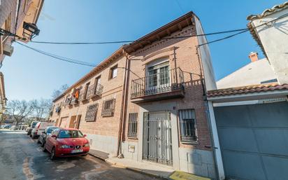 78 Viviendas y casas en venta en El Álamo | fotocasa