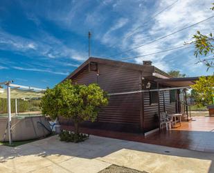 Jardí de Finca rústica en venda en  Murcia Capital amb Aire condicionat i Terrassa