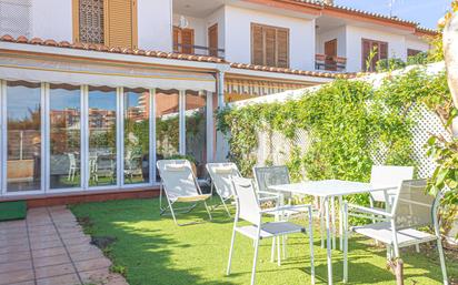 Viviendas y casas de alquiler en Torreón - La Almadraba, Benicasim /  Benicàssim | fotocasa