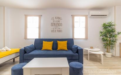 Estudios en venta en Málaga Capital | fotocasa