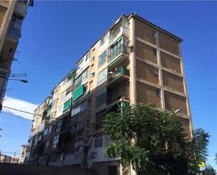 Exterior view of Flat for sale in Alicante / Alacant  with Terrace