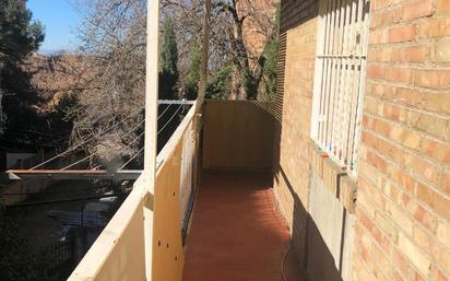 Balcony of Flat for sale in  Granada Capital  with Terrace