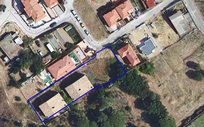 Land for sale in Agullana
