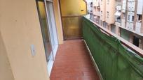 Balcony of Flat for sale in Lloret de Mar  with Terrace