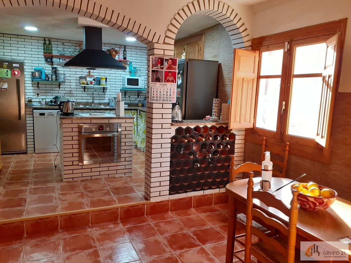 House or chalet for sale in La Gangosa, Almería | fotocasa