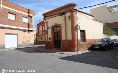 Casas o en venta en Barrio Alto - San Félix Oliveros - Altamira, Almería Capital | fotocasa