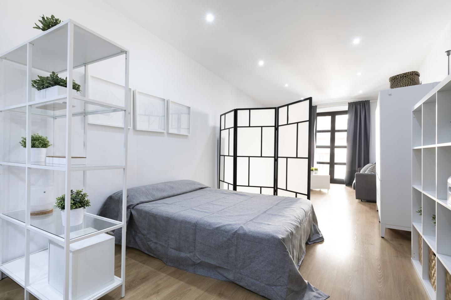 Studio to rent at Barcelona Province | fotocasa