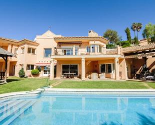 Casa o xalet en venda a Hacienda Las Chapas