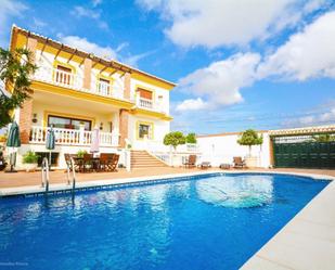 Casa o xalet en venda a Campo de Mijas