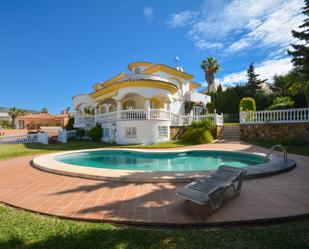 Casa o xalet en venda a Hacienda Torrequebrada