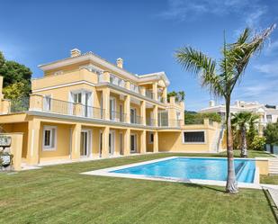 Casa o xalet en venda a Benahavís