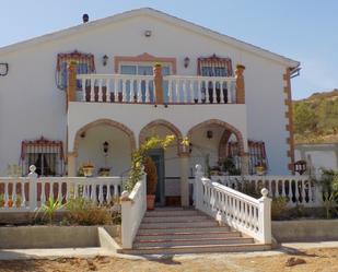 Country house for sale in El Burgo