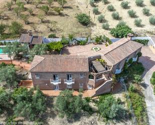 Finca rústica en venda a Alquería - Torrealquería