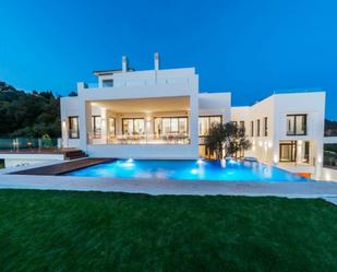 House or chalet for sale in Alto de los Monteros