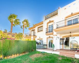 Casa adosada en venda a Alhaurín Golf