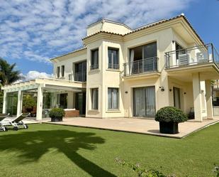 Casa o xalet en venda a Las Chapas - El Rosario