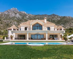 House or chalet for sale in Marbella