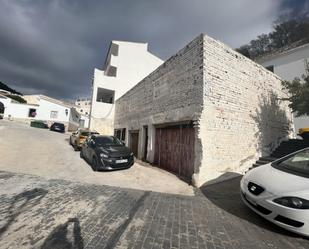 Exterior view of Land for sale in Mijas