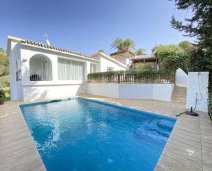 House or chalet for sale in Marbella