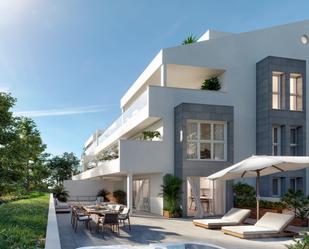 Duplex for sale in Benalmádena