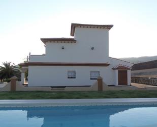House or chalet for sale in Partidas Sur