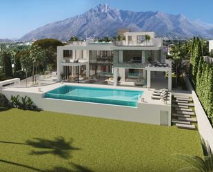 House or chalet for sale in Marbella