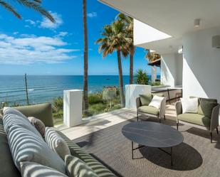 Duplex for sale in Marbella