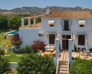 Country house for sale in El Romeral - Peñón de Zapata