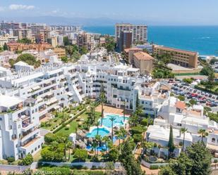 Duplex for sale in Torremolinos