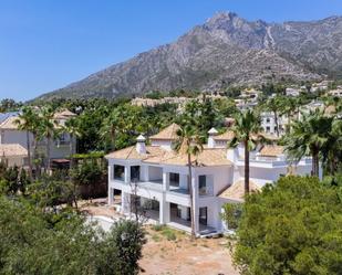 Casa o xalet en venda a Sierra Blanca