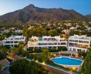 Duplex for sale in Marbella