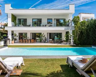 House or chalet for sale in Marbella