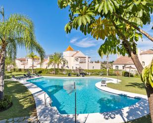 Single-family semi-detached for sale in Estepona