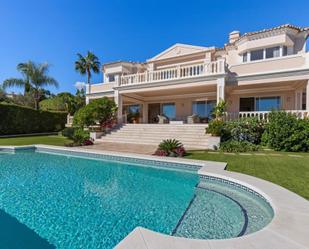 House or chalet for sale in Marbella