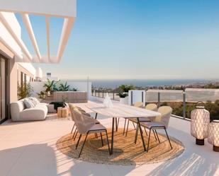 Duplex for sale in Marbella