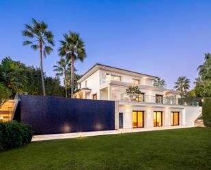 House or chalet for sale in Puerto Banús