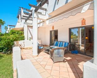 Planta baja for sale in Estepona