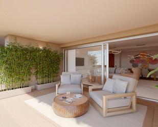 Terrace of Apartment for sale in Marbella  with Air Conditioner and Terrace